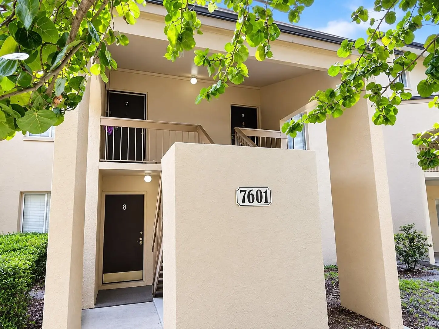 7601 Abbey Ln, FL