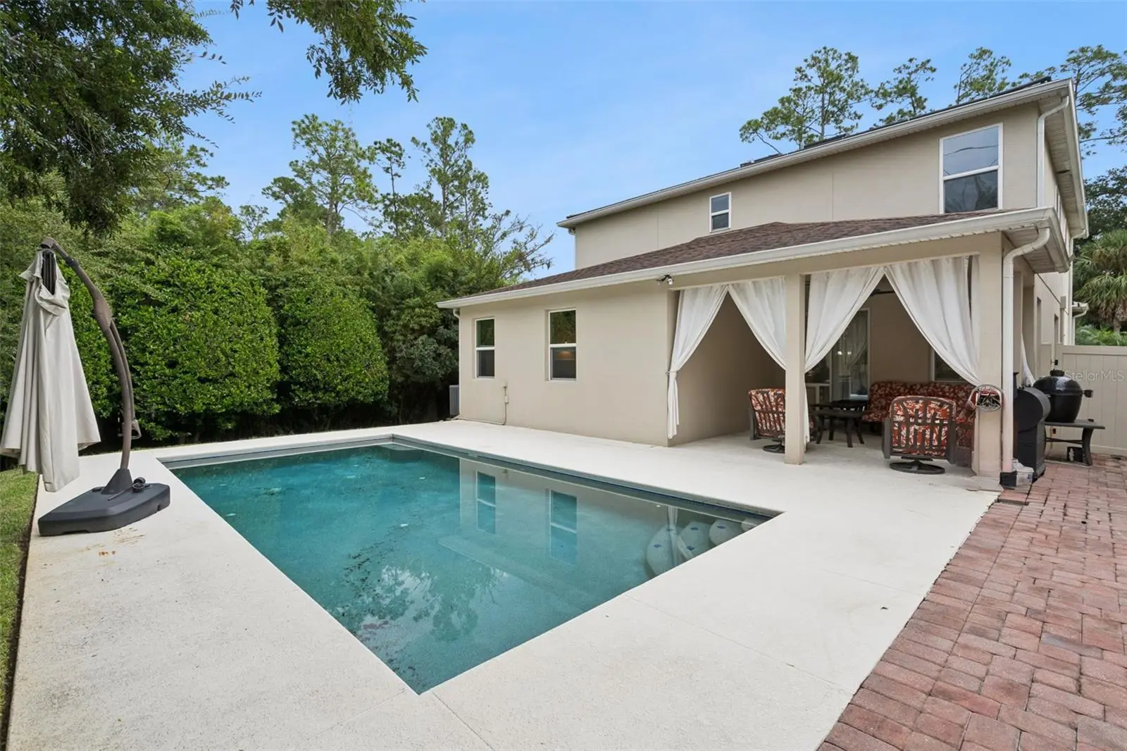 536 Bottlebrush Loop, FL