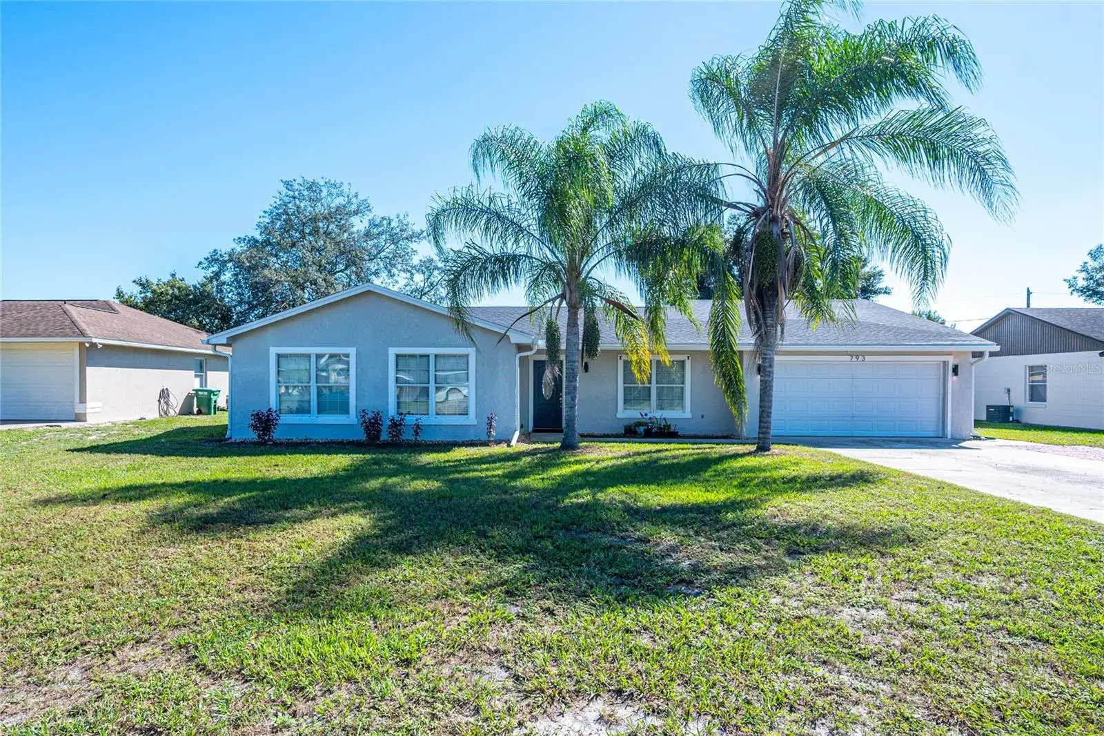 793 Coleman Avenue, FL