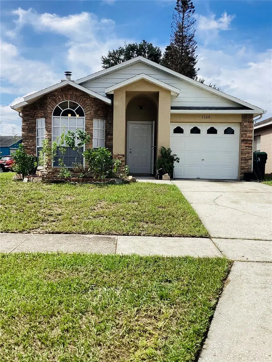 7160 Edgewater Shores Court, FL