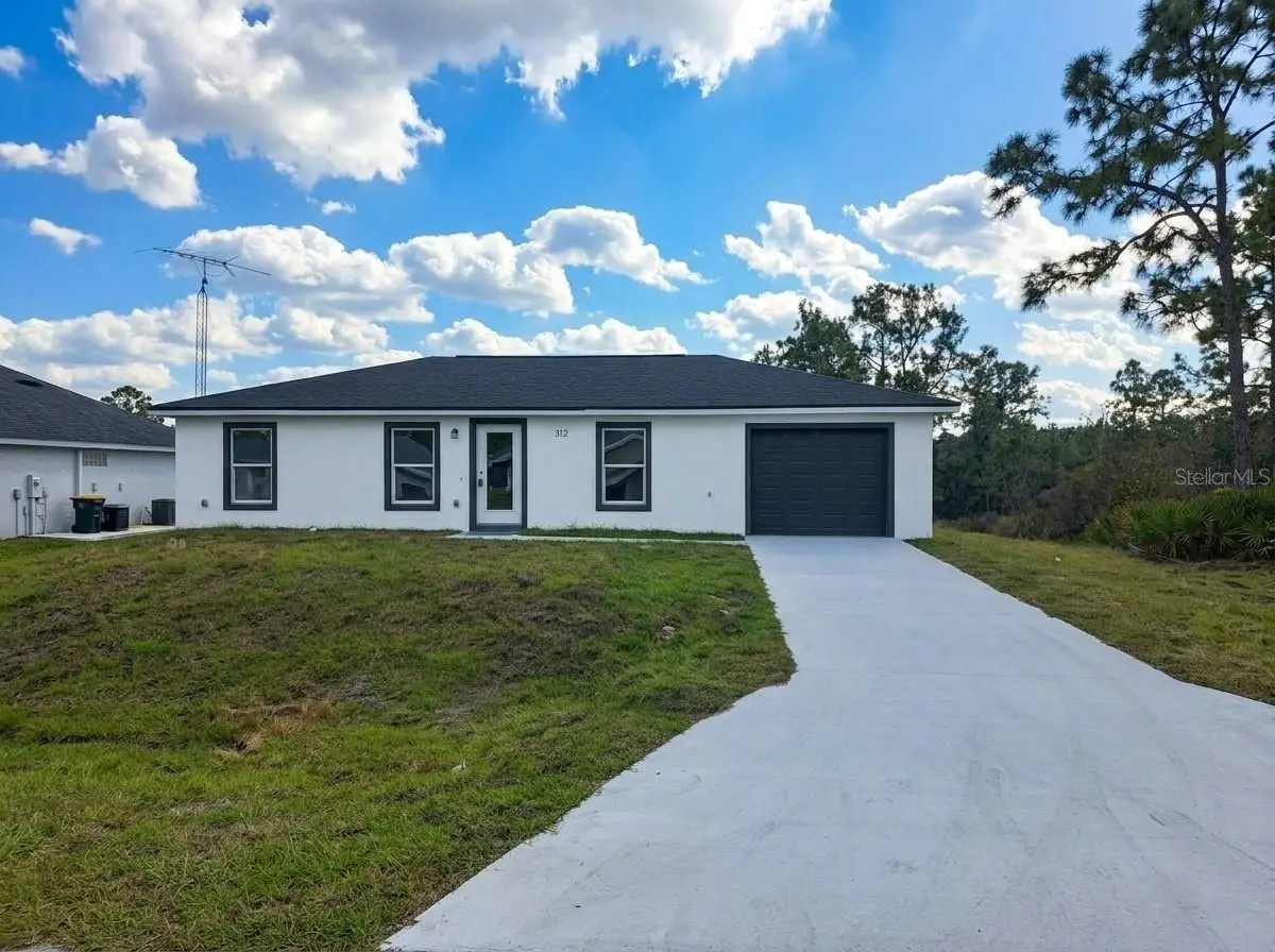 312 Condor Avenue, FL