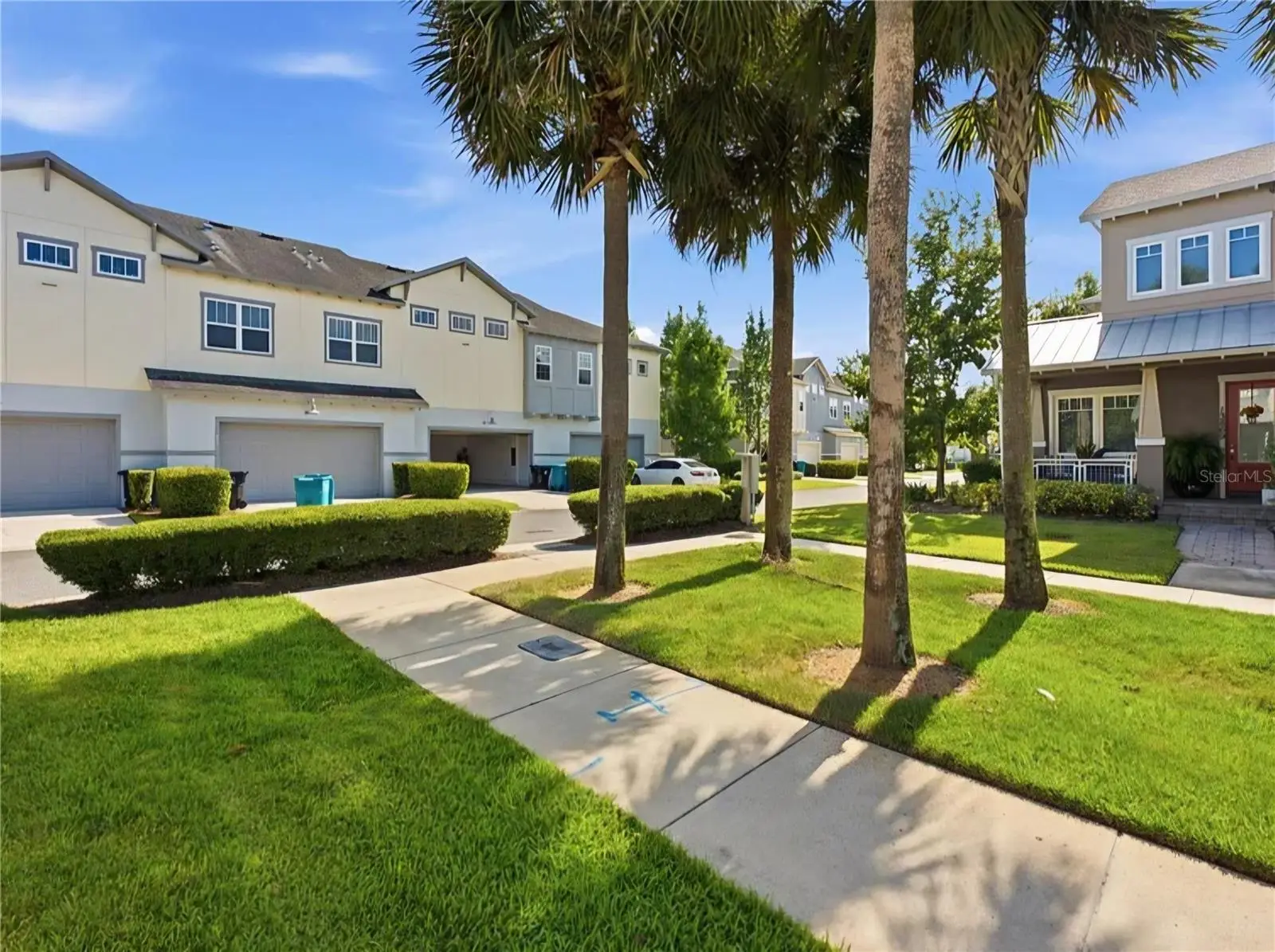9025 Laureate Boulevard, FL