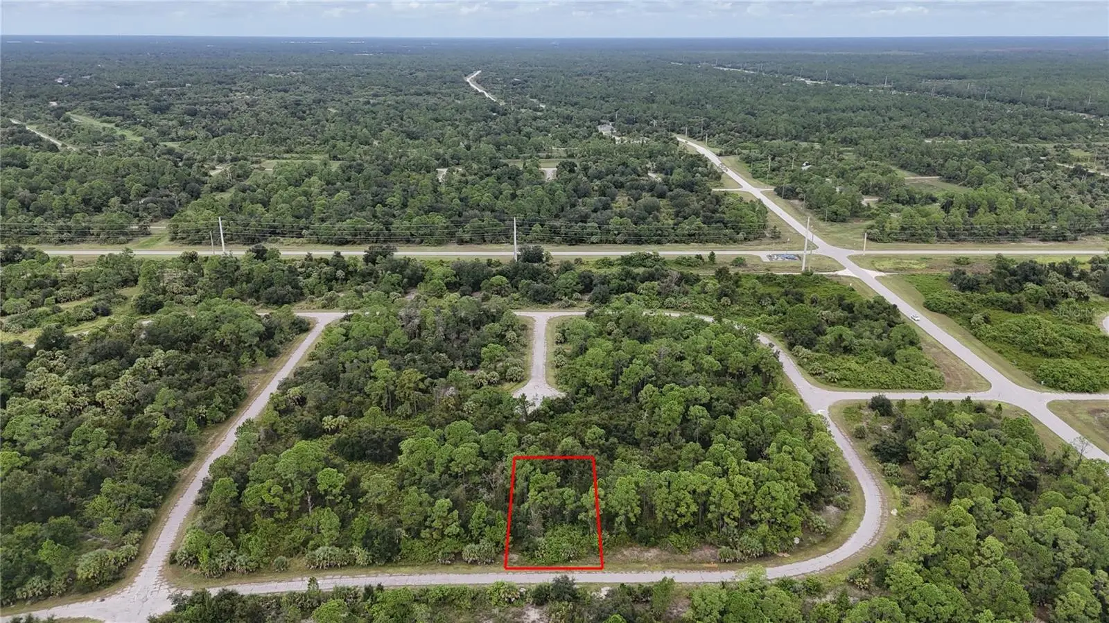Gladview Circle, FL