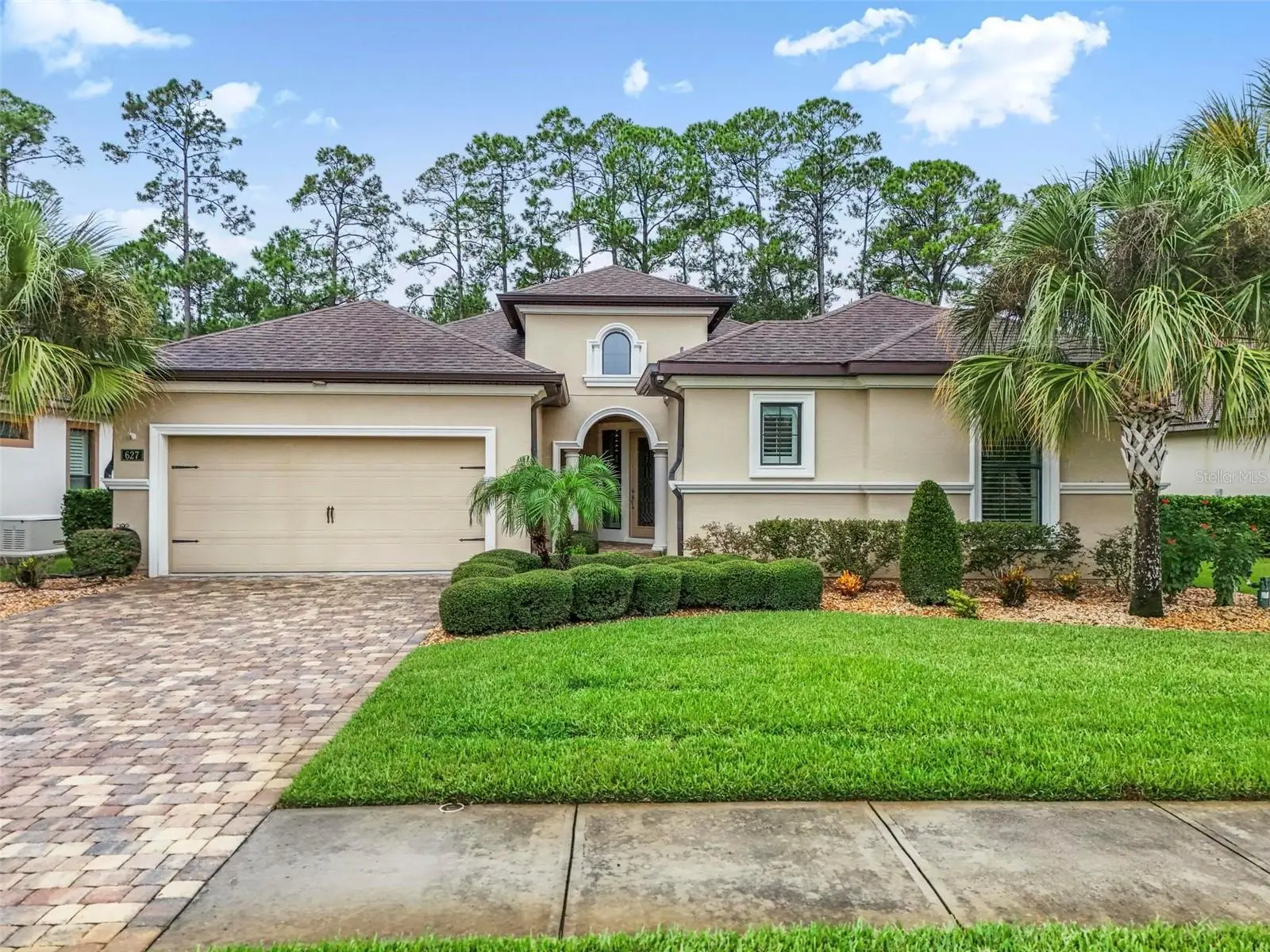 627 Elk River Drive, FL