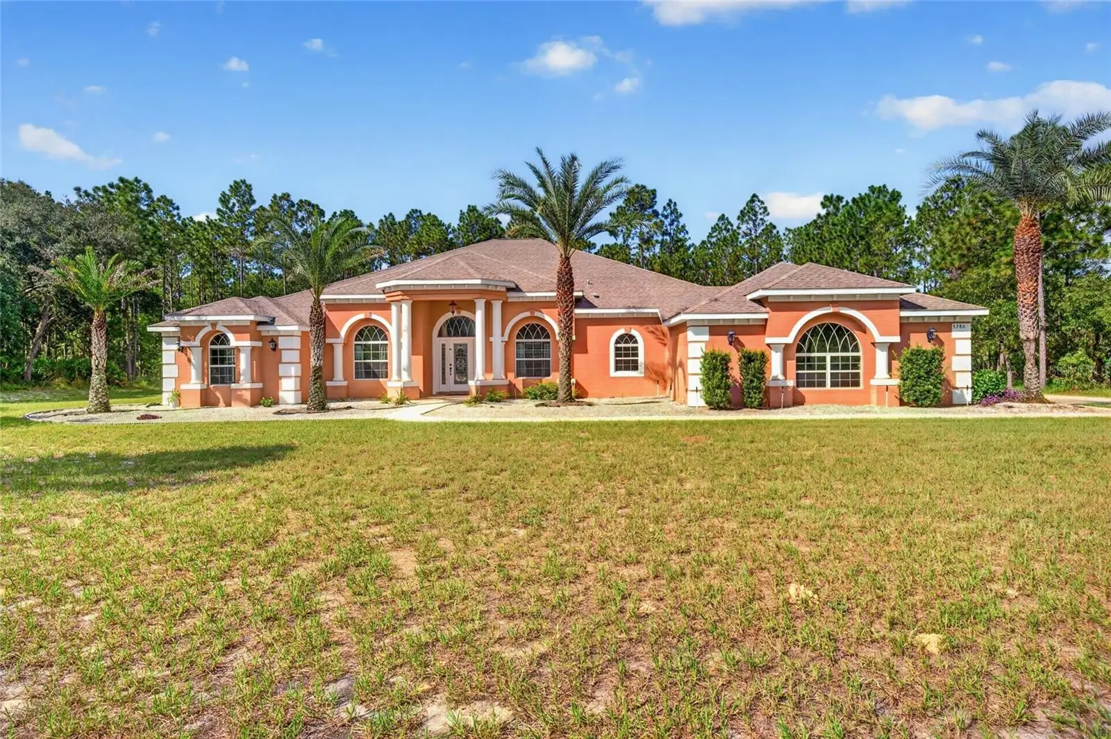 5286 Yearling Drive, FL