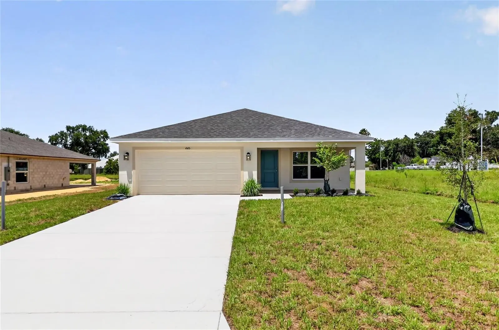 7800 Chase Road, FL