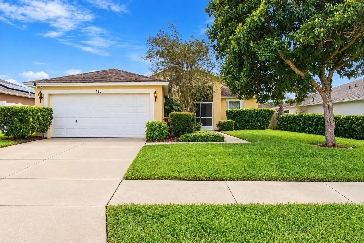 610 Lakemont Drive, FL