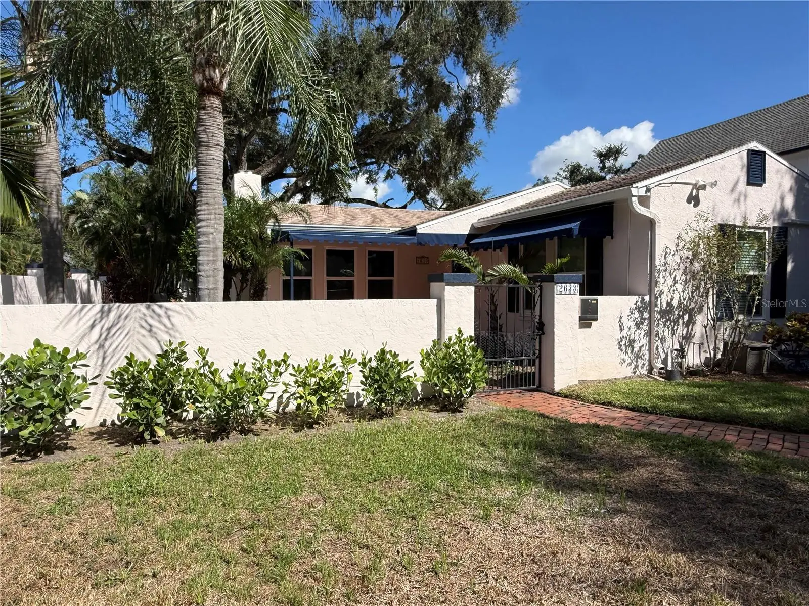 2633 Sunset Drive, FL
