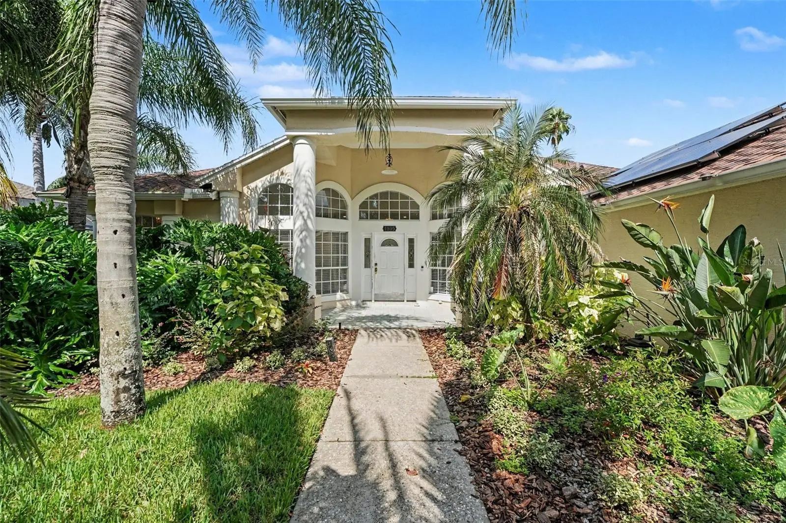1805 Lee Janzen Drive, FL