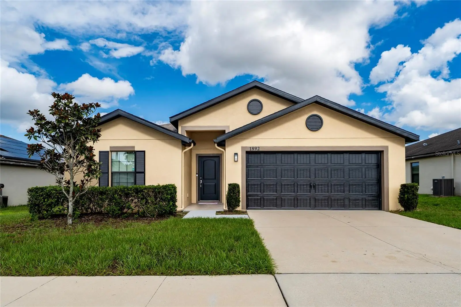 1892 Amber Sweet Circle, FL