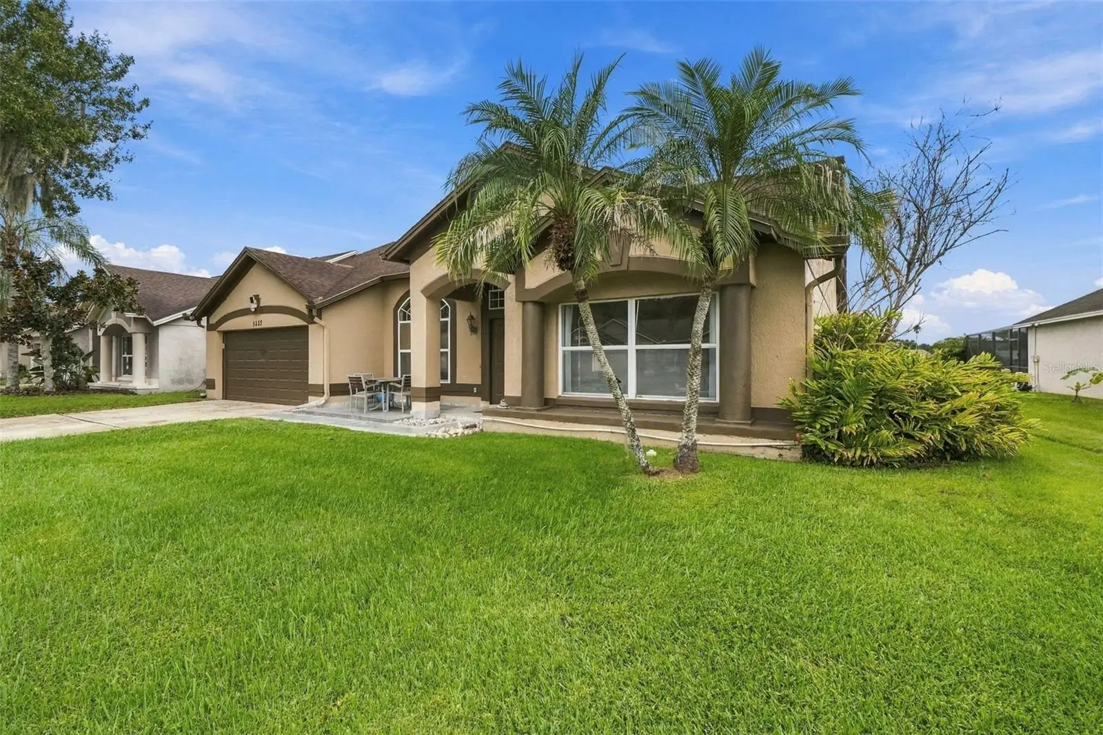 5353 Deer Creek Drive, FL
