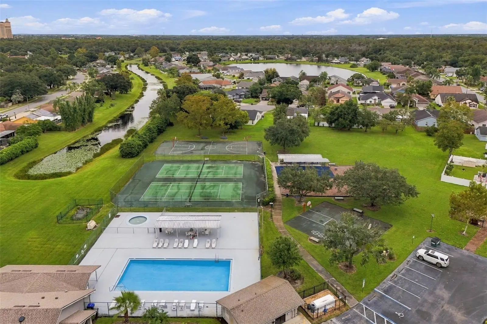 5353 Deer Creek Drive, FL