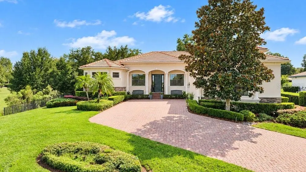 32809 Berwick Glen Court, FL