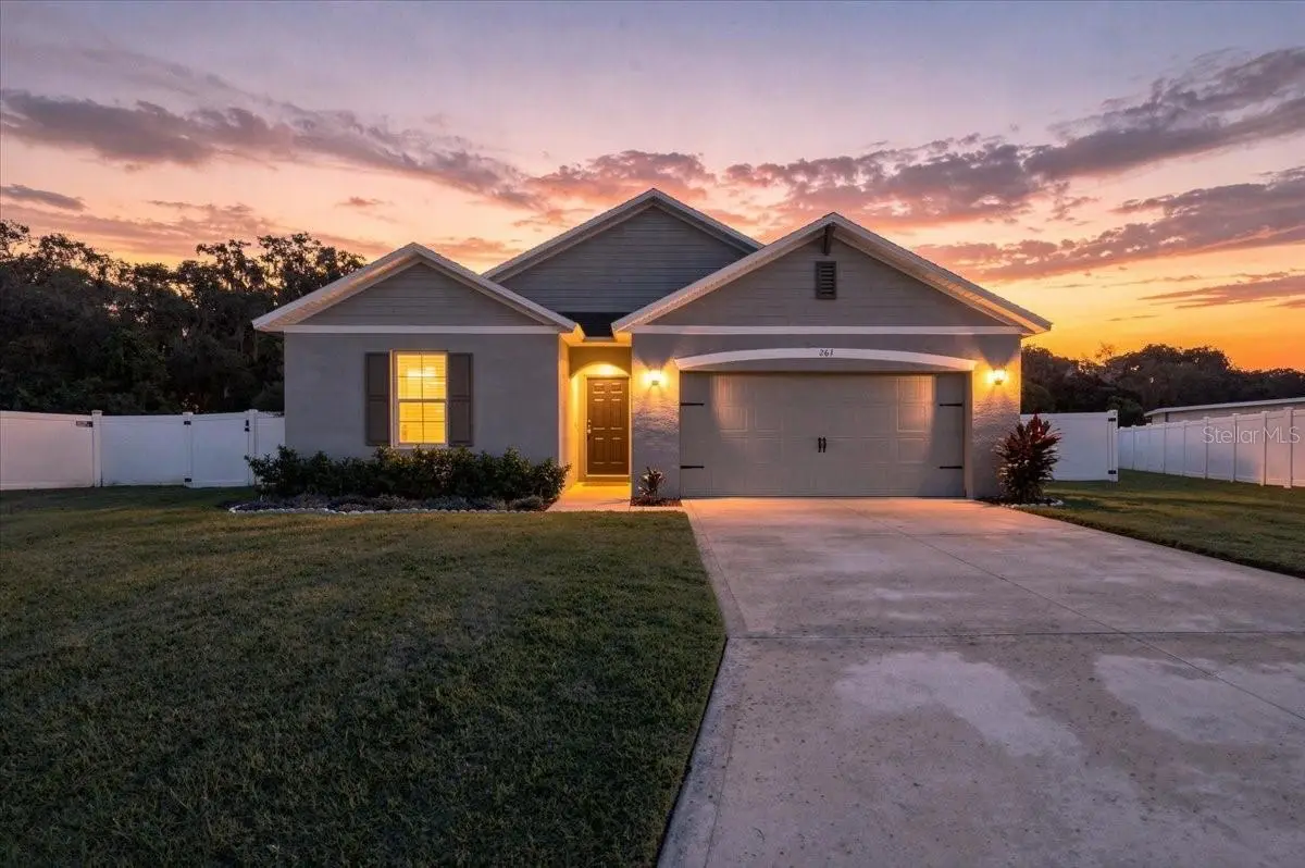 261 St Thomas Drive, FL