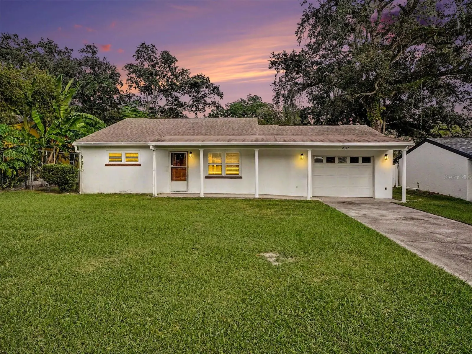 2417 Myrtle Avenue, FL