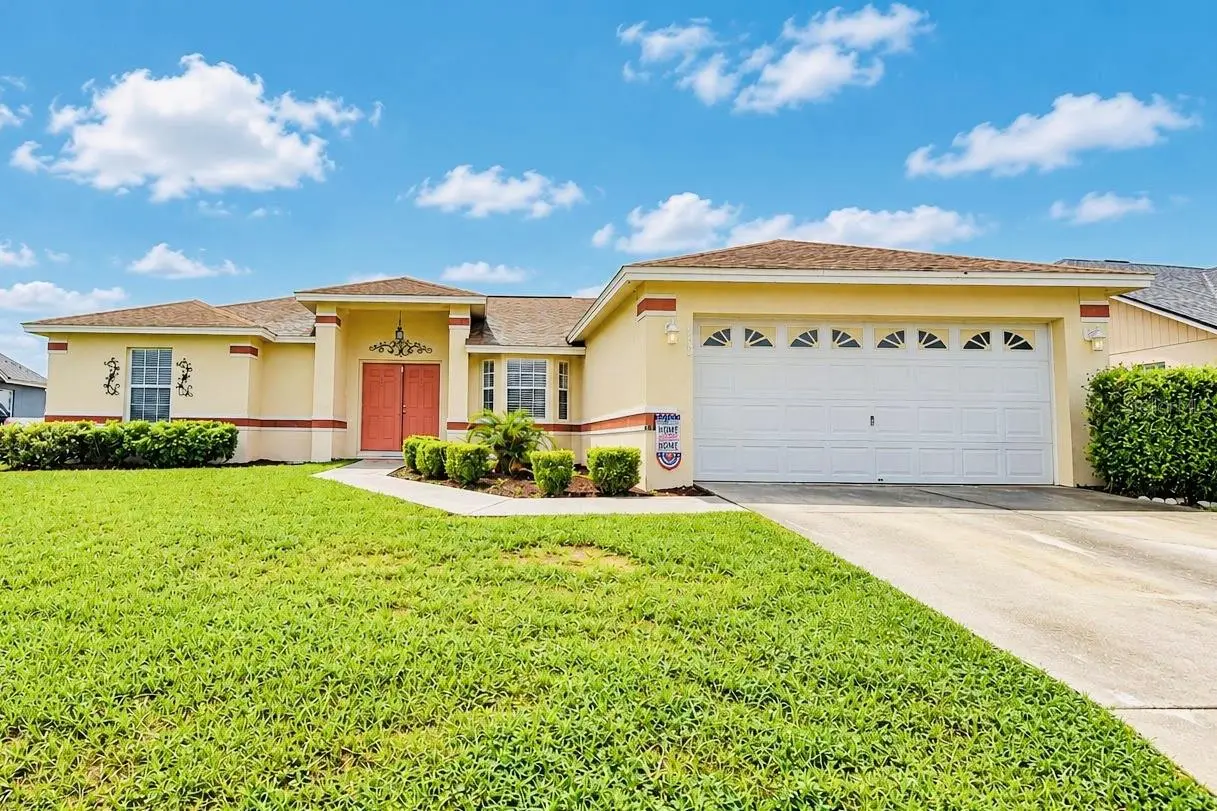 3630 Welsch Way, FL