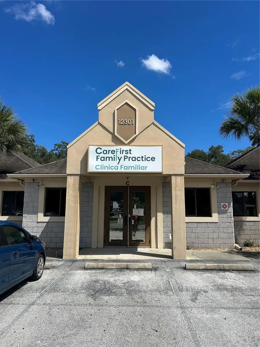 12301 Us Highway 441, FL