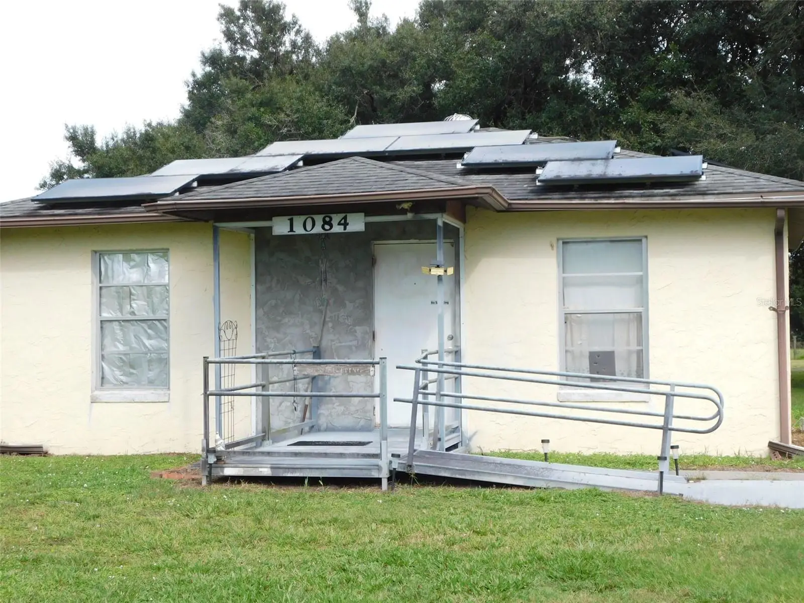 1084 Childress Street, FL