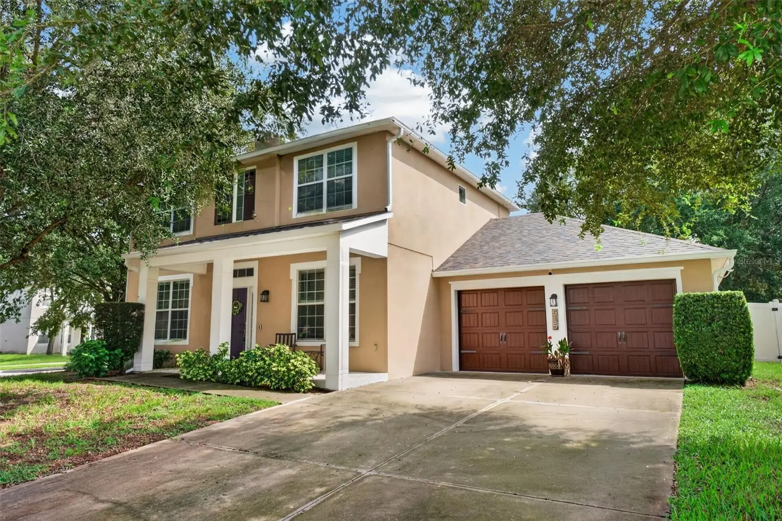 515 Nadeau Way, FL