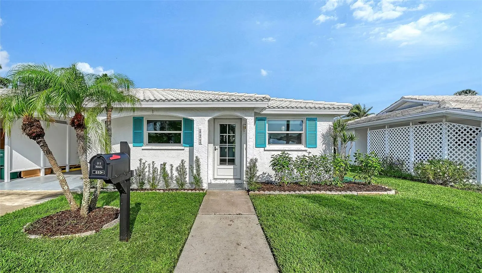 693 Spanish Drive, FL