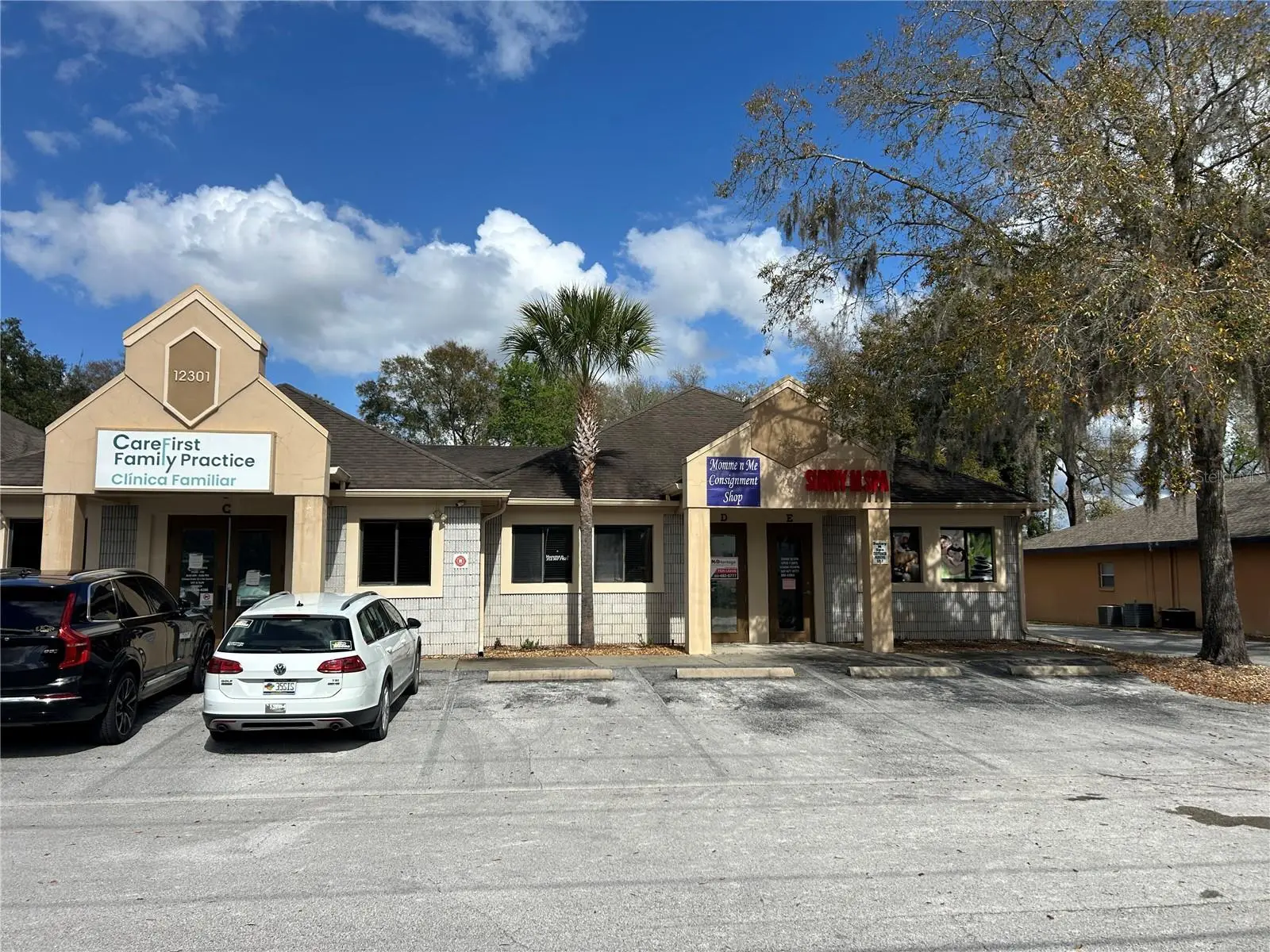 12301 Us Highway 441, FL