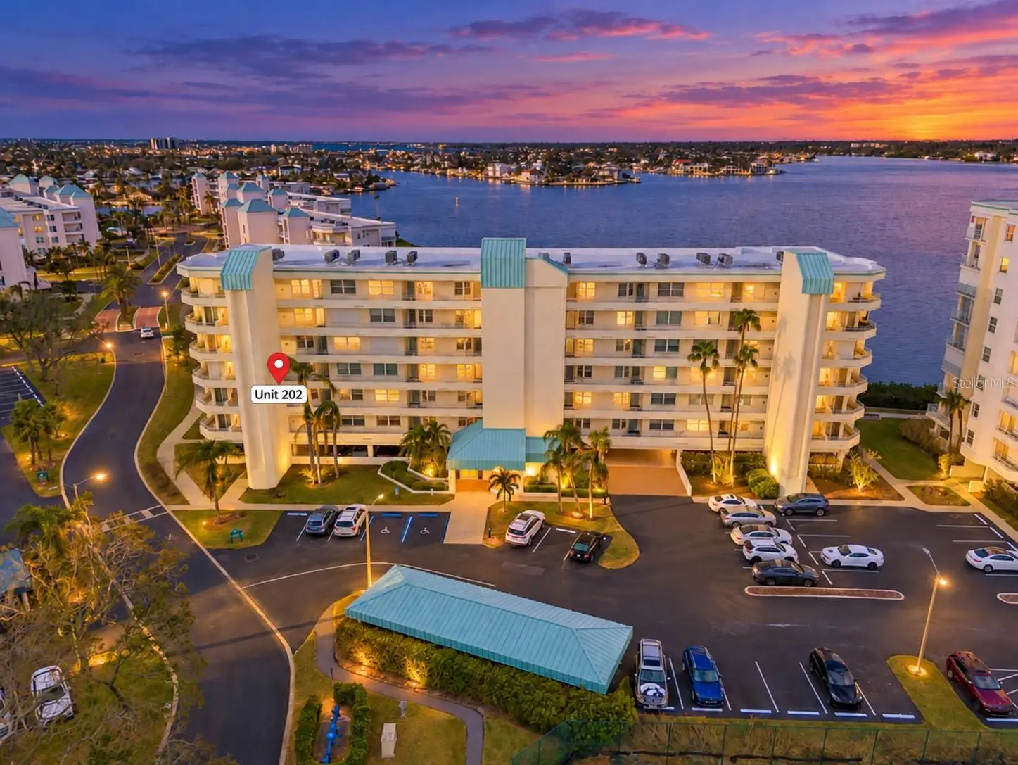 7979 Sailboat Key Boulevard, FL