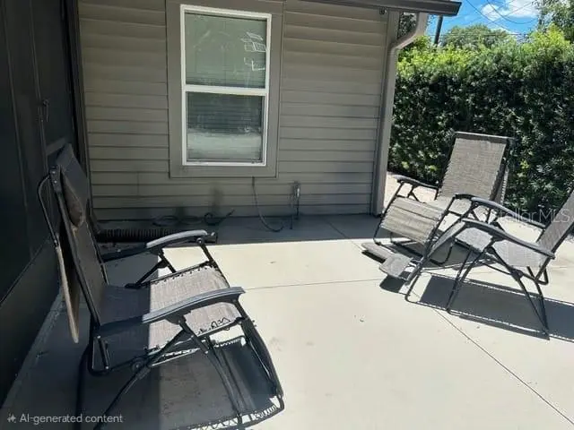 1869 Lake Drive, FL