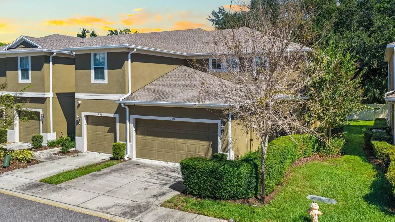3031 Old Fulton Place, FL