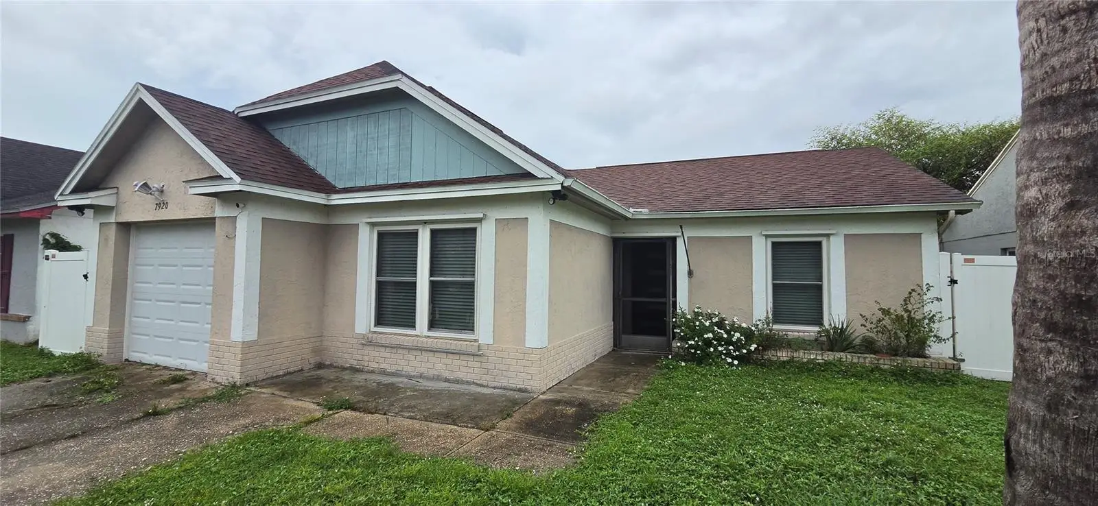 7920 George Washington Lane, FL