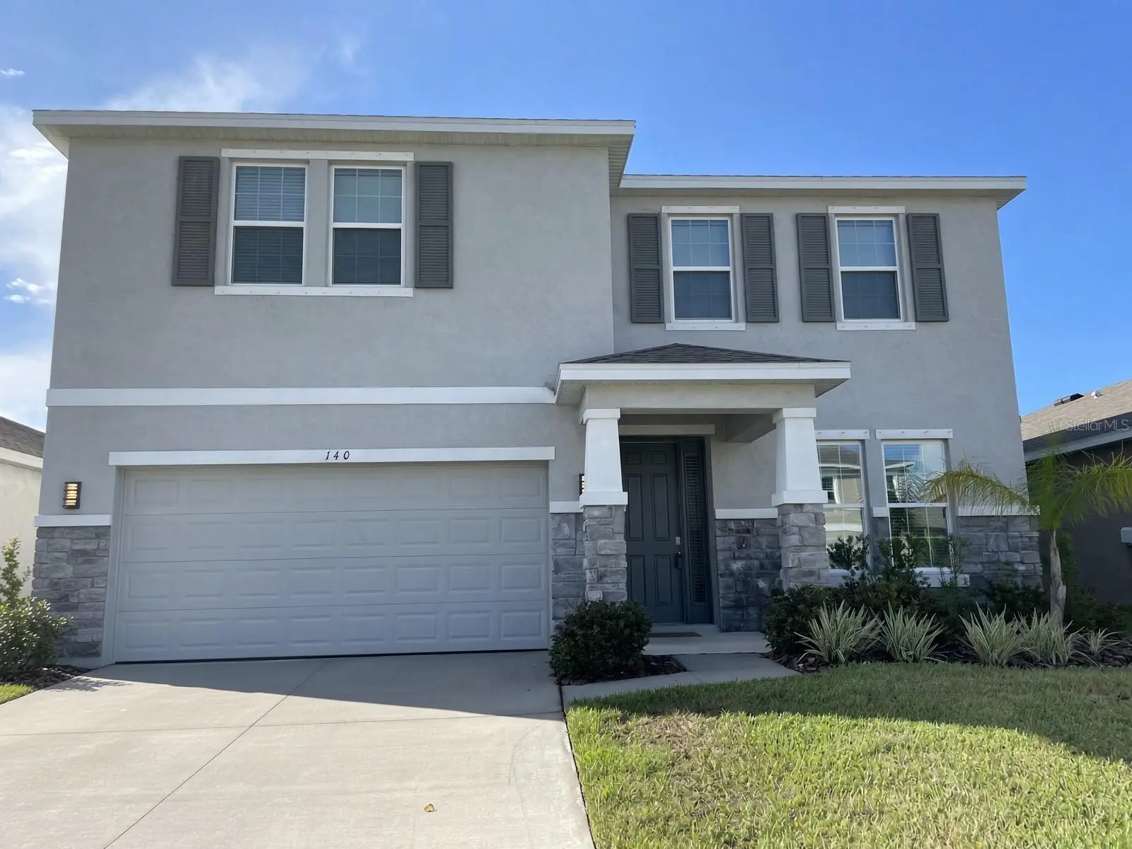 140 Bright Ibis Avenue, FL