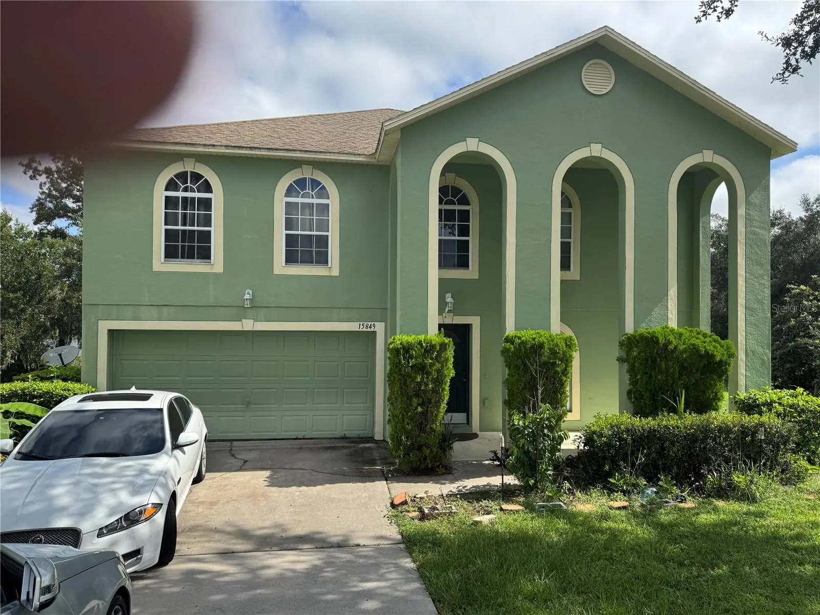 15849 Surfbird Court, FL
