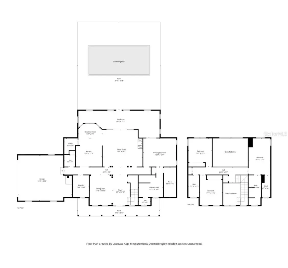 816 Fullers Cross Road, FL