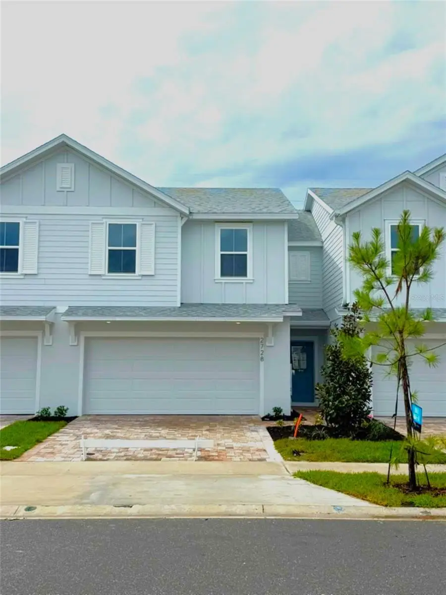 2728 Meadow Crest Drive, FL