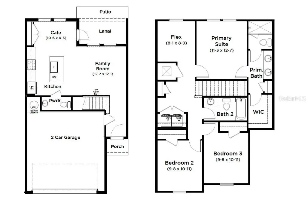 2728 Meadow Crest Drive, FL