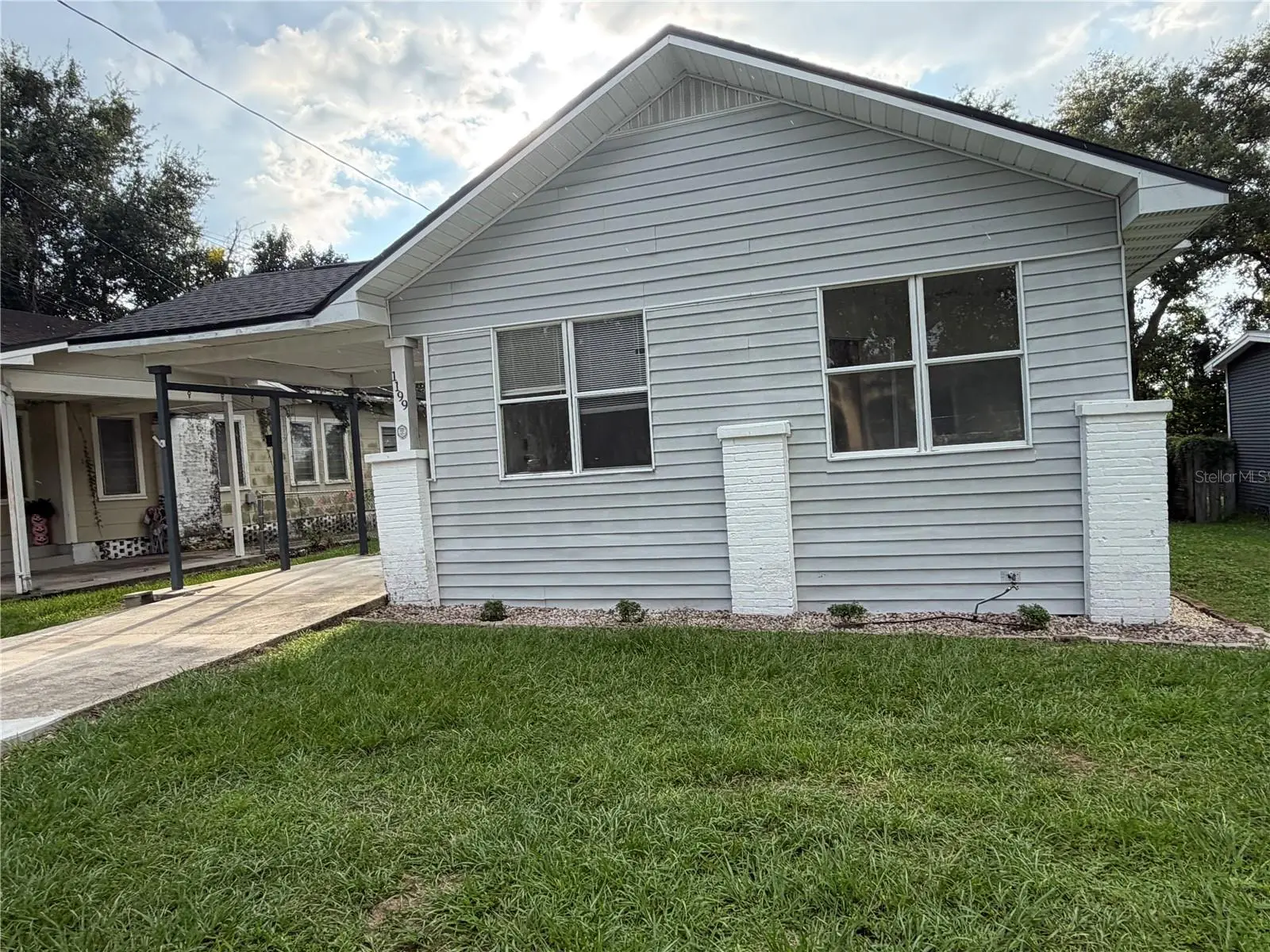 1199 King Avenue, FL