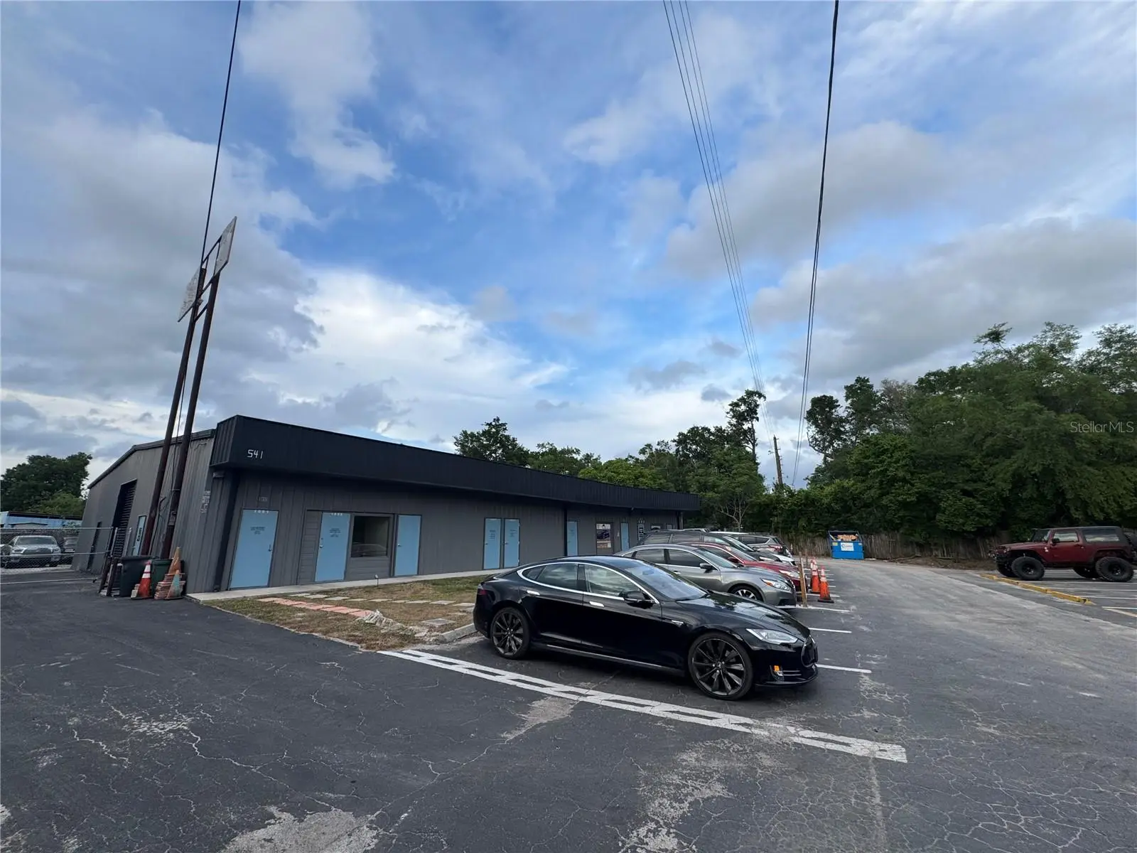 541 Us Highway 17 92, FL