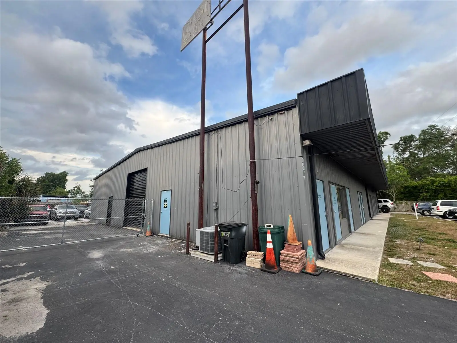 541 Us Highway 17 92, FL