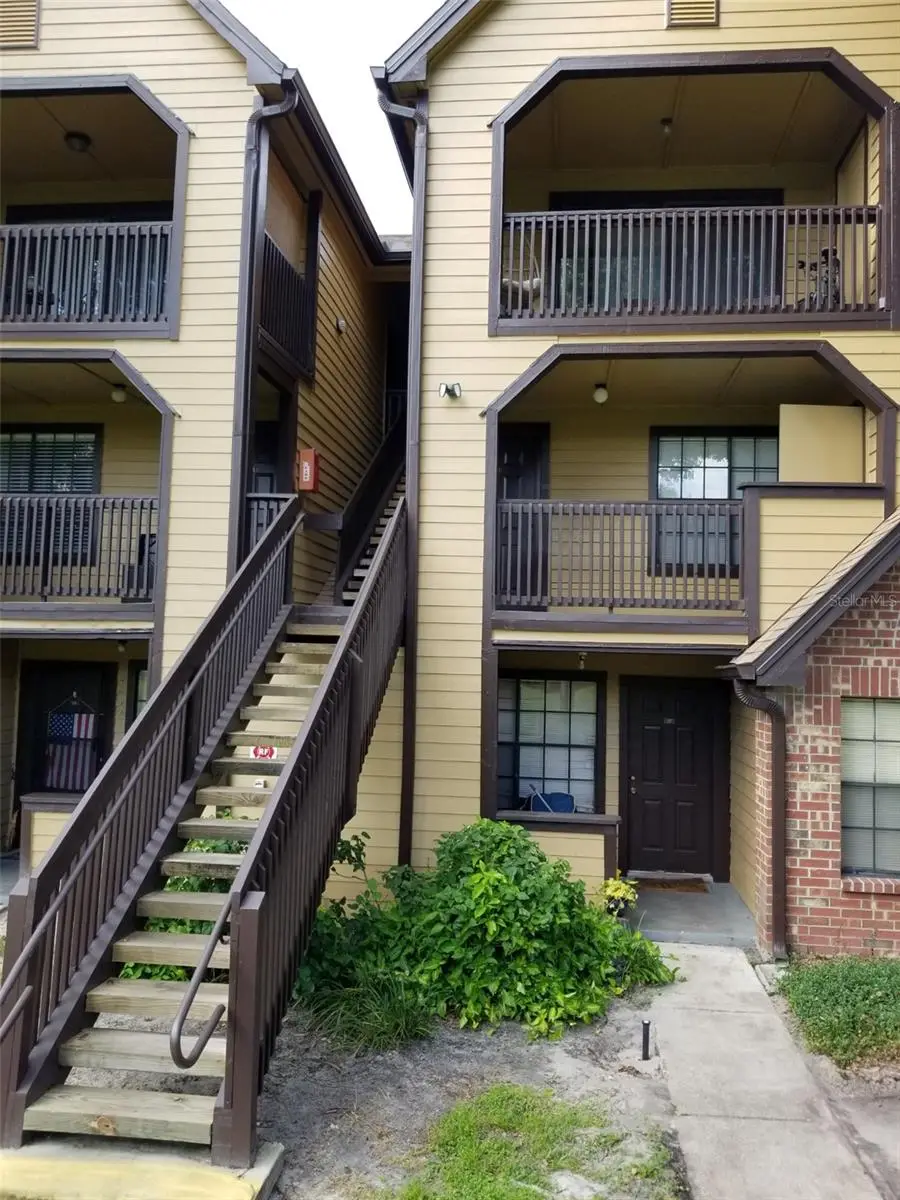 420 Forestway Circle, FL