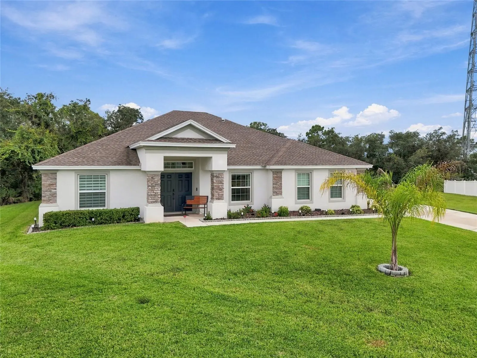 5020 Moss Hammock Trail, FL