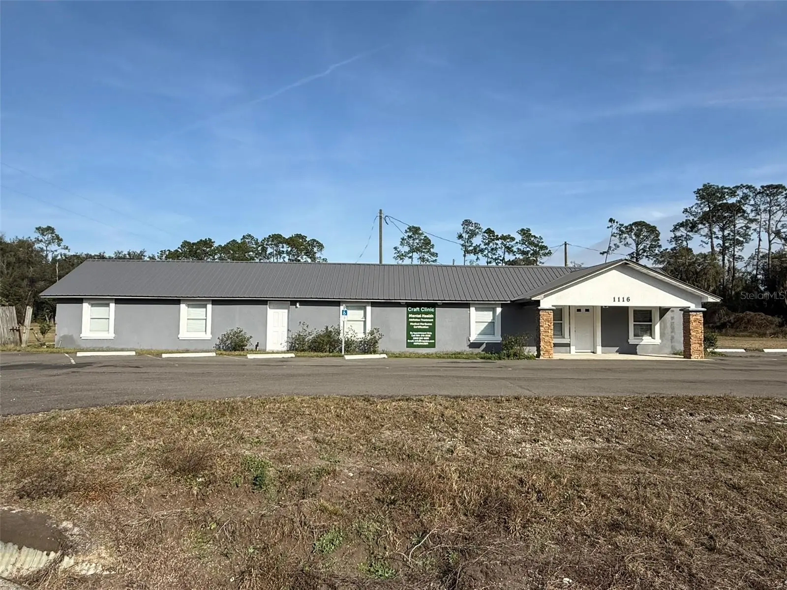 1116 Highway 17, FL