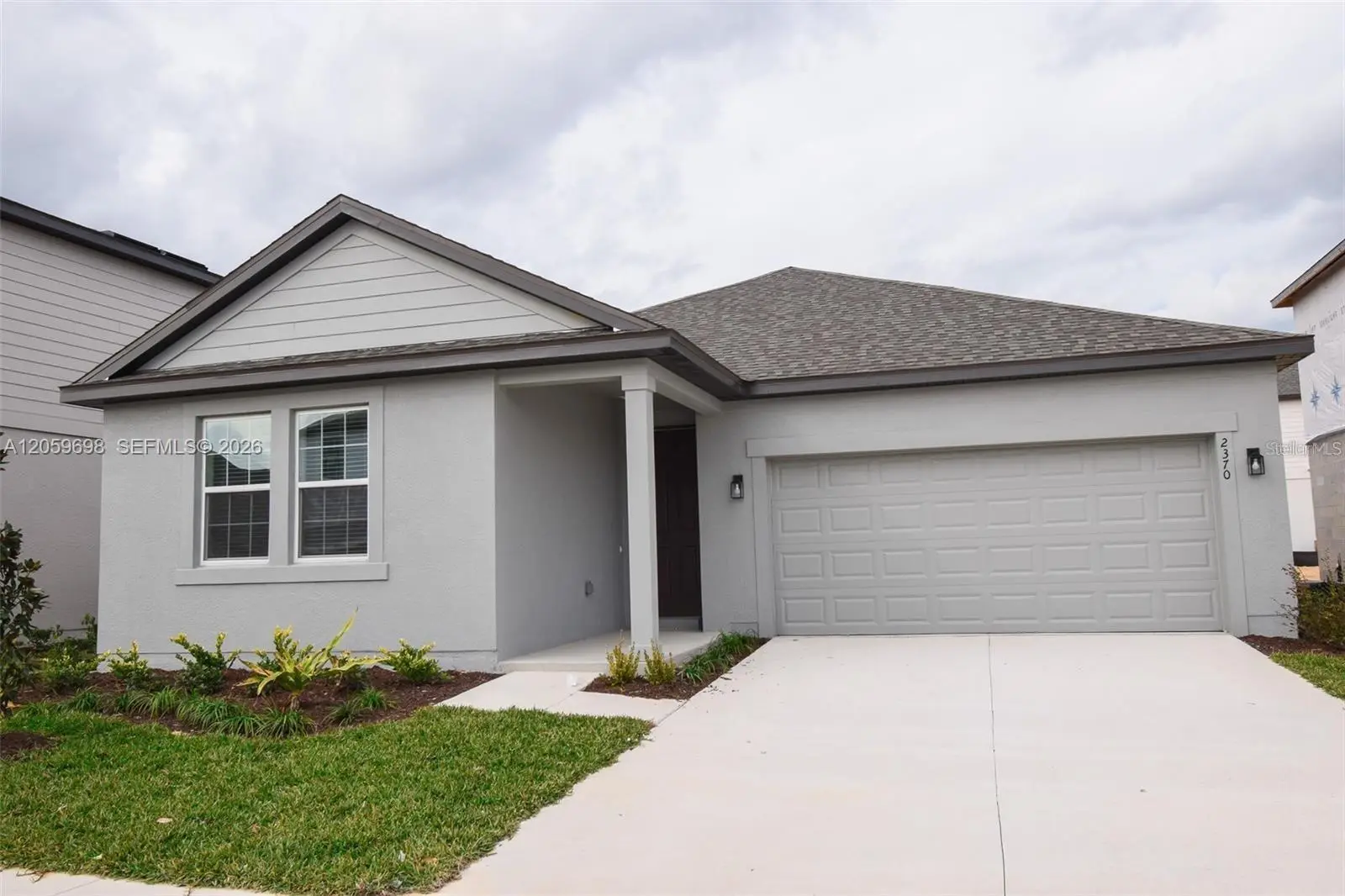 2370 Lancashire Street, FL