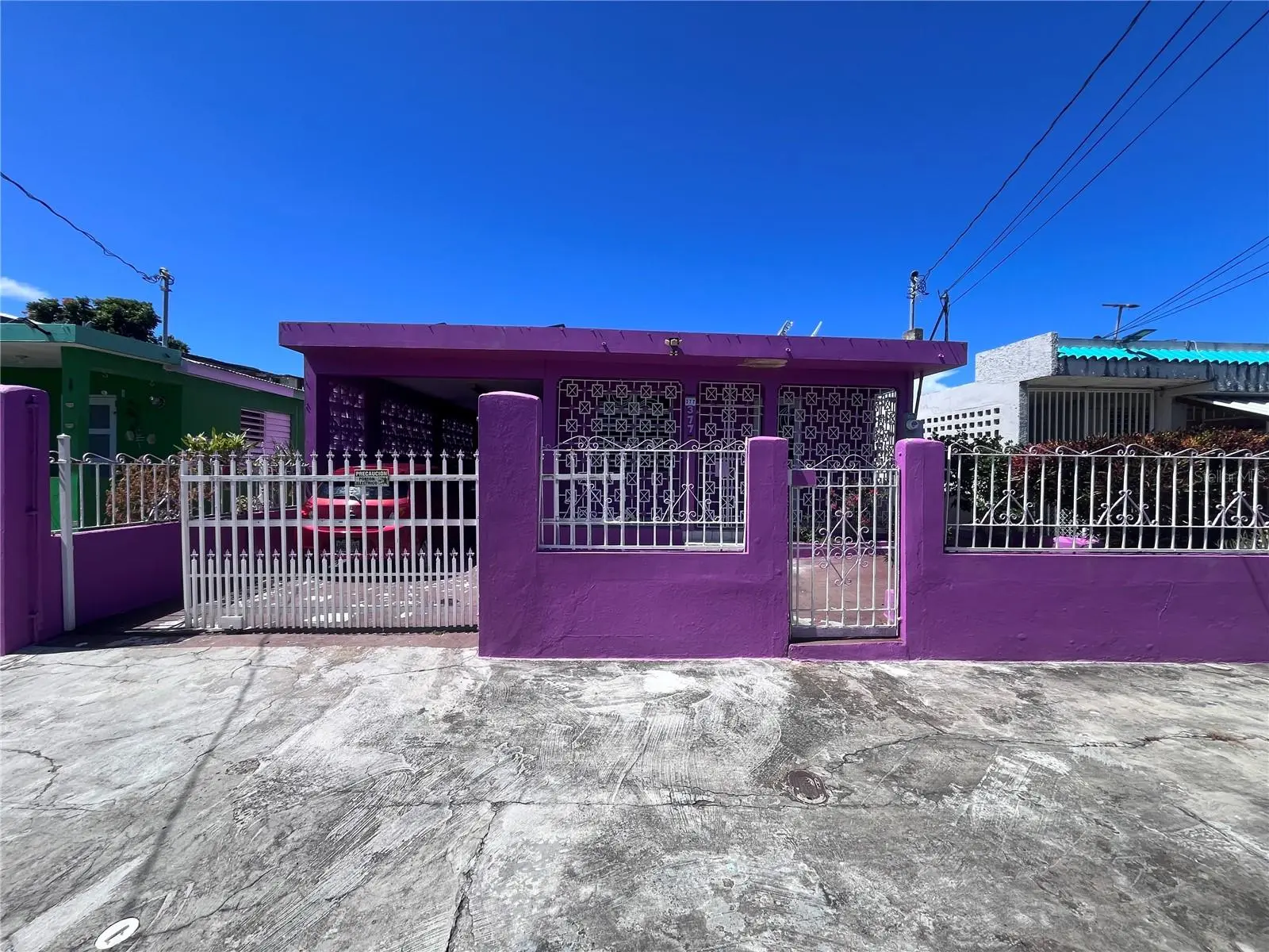 377 Villa Castin, PR