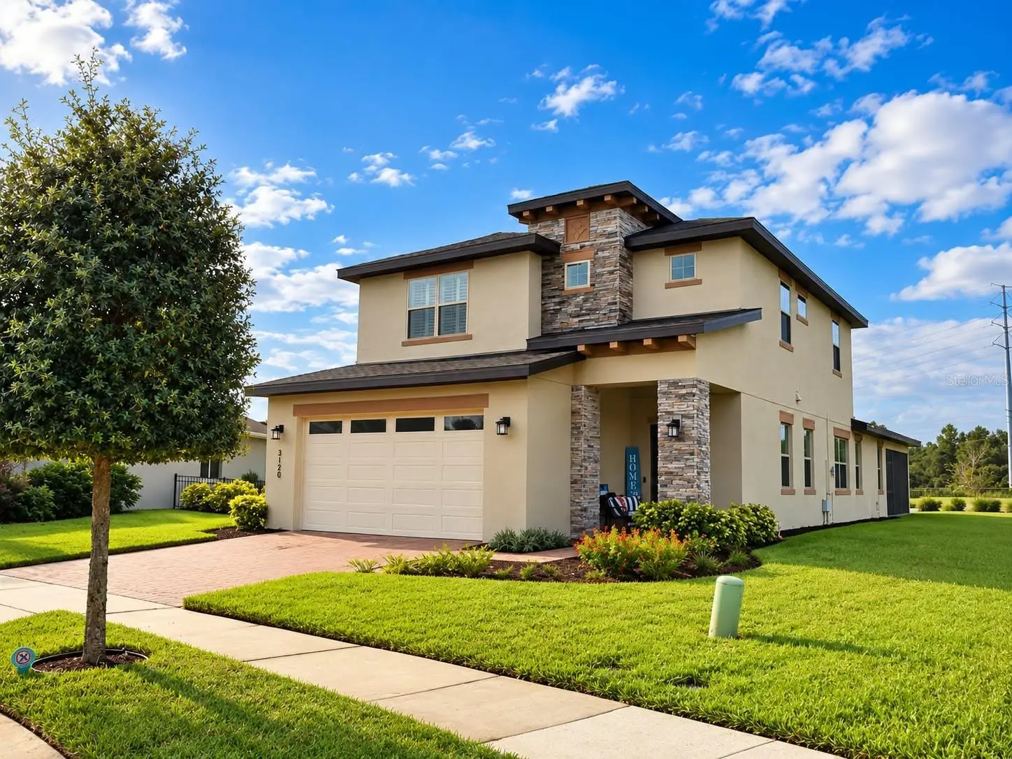 3120 Crispin Circle, FL
