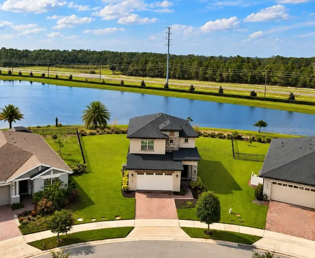 3120 Crispin Circle, FL