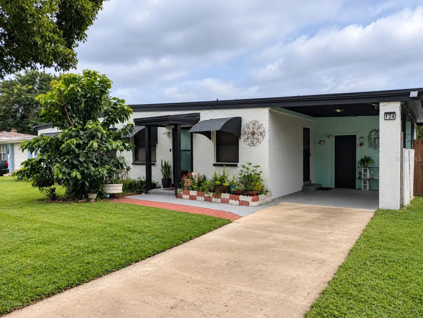 134 Verbena Drive, FL