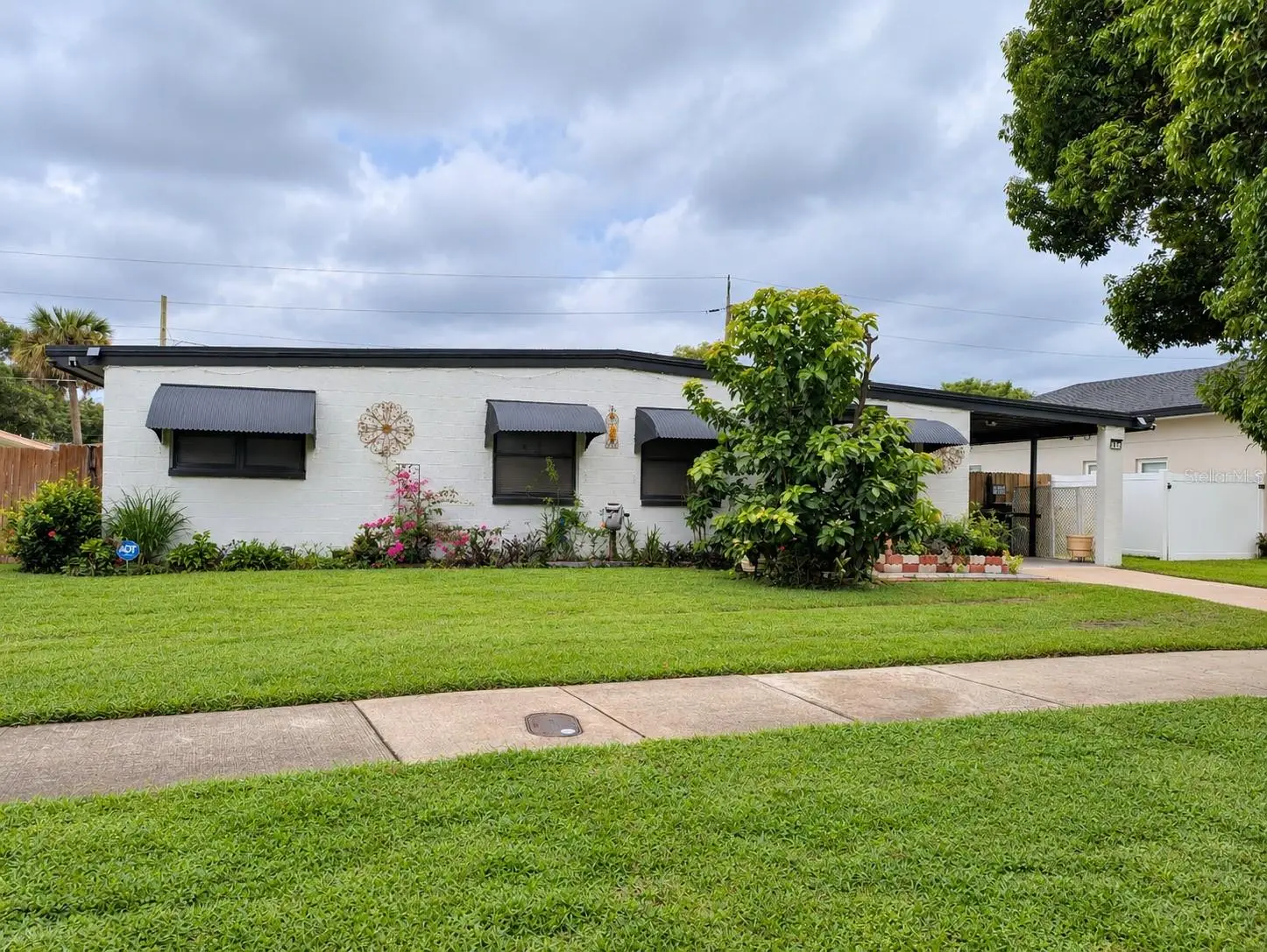 134 Verbena Drive, FL