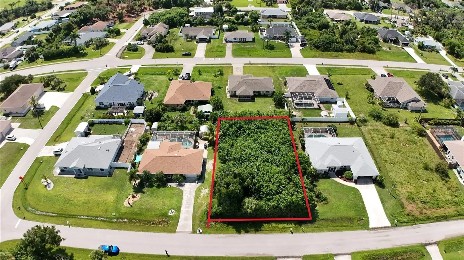 7571 Ebro Road, FL
