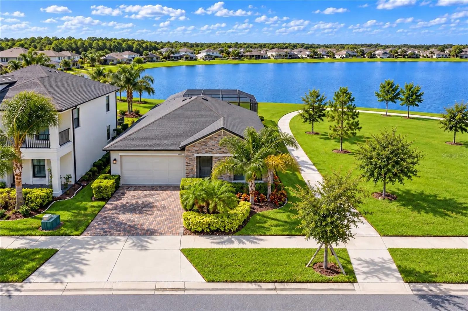 2741 Yellowhammer Way, FL