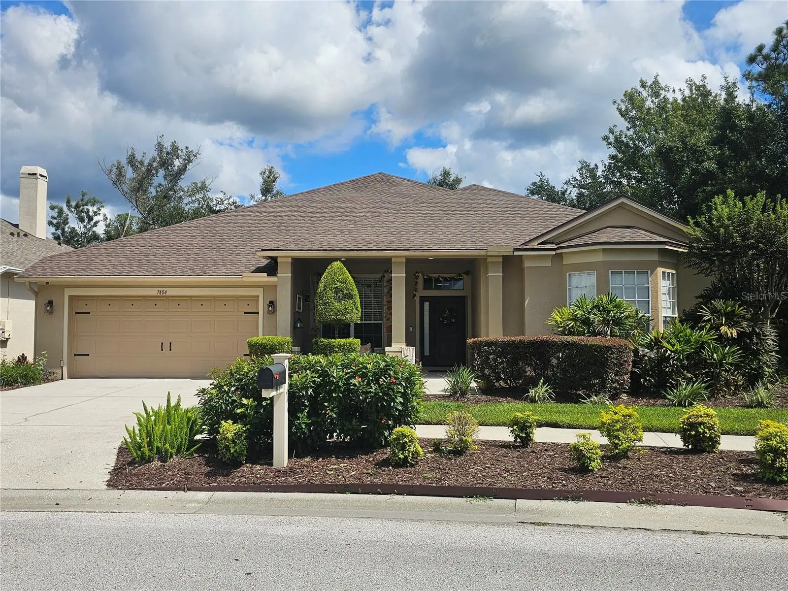 7404 Ambleside Drive, FL