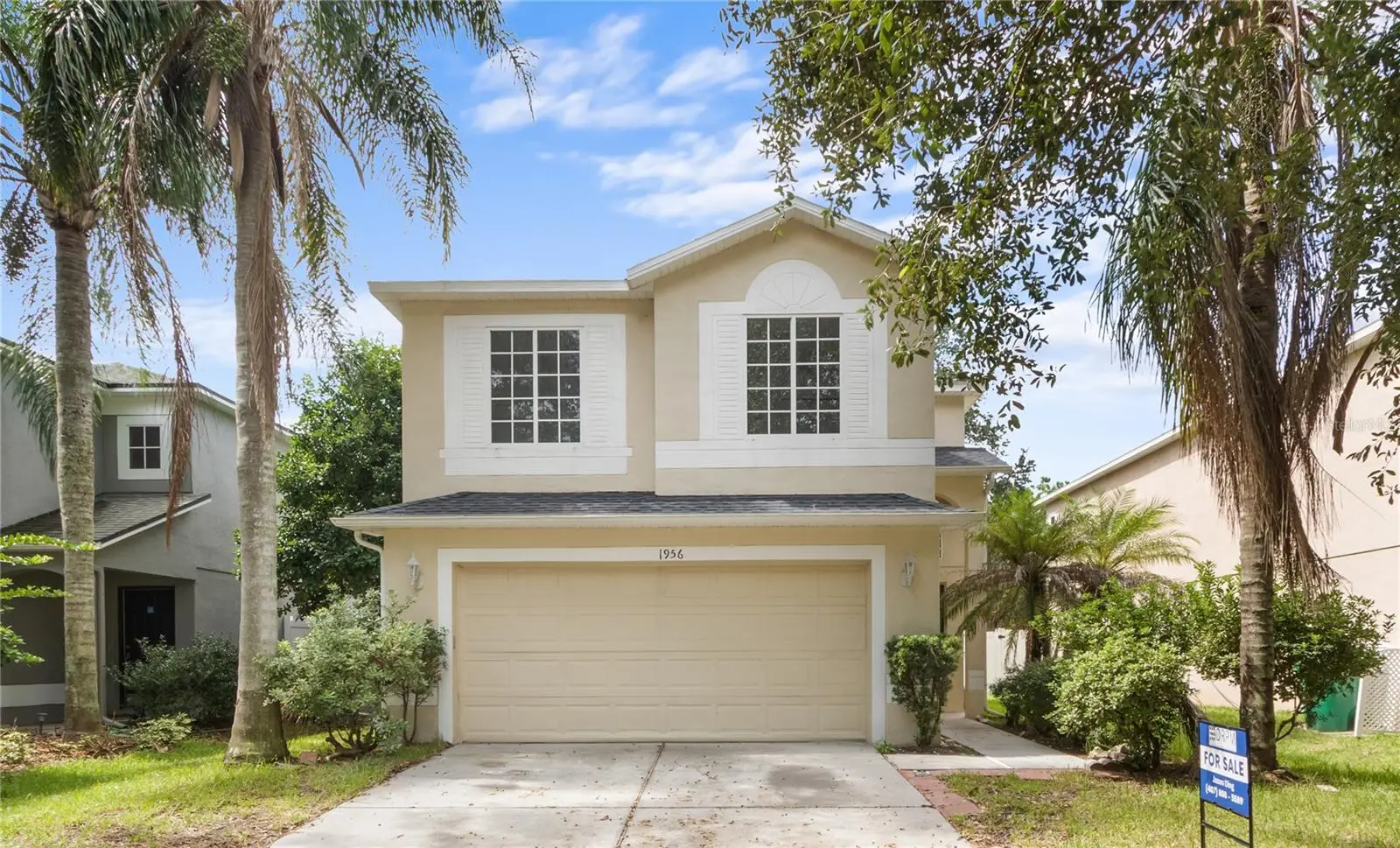 1956 Portcastle Circle, FL